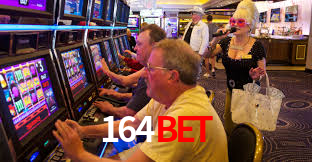 164bet plataforma