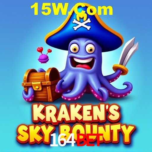 Welcome Bonus 164bet