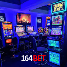 164bet plataforma