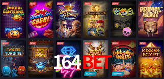 Exclusive Games 164bet
