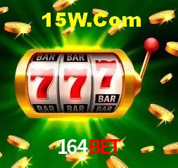 Welcome Bonus 164bet