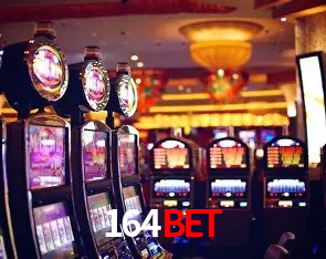 Bonus Features 164bet