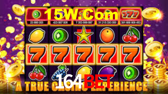 Premium Interface 164bet