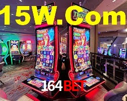 164bet: Seu Cassino Premiado com Pagamentos Rápidos