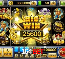 Experiência VIP 164bet