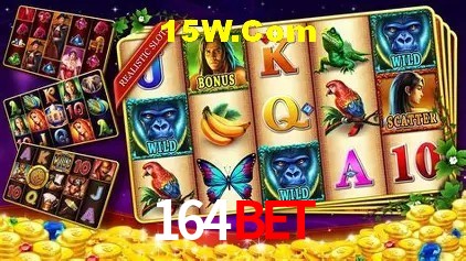 Weekend Specials 164bet