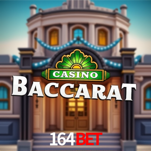 Roulette Table 164bet