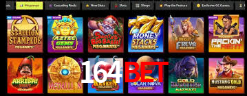 Programa VIP 164bet