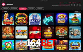 Daily Bonuses 164bet