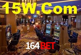 Welcome Bonus 164bet
