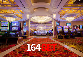 Roulette Table 164bet