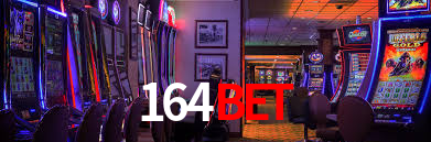 164bet plataforma