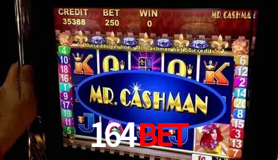 Flash Promotion 164bet