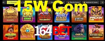 Daily Bonuses 164bet