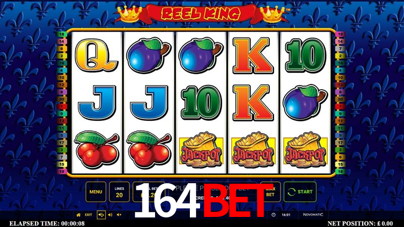 Player Reviews 164bet