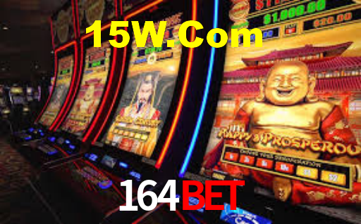 164bet plataforma