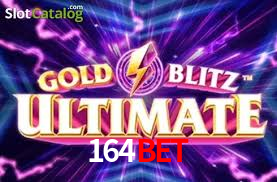 164bet plataforma