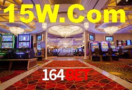 Welcome Bonus 164bet