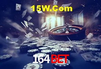 Inovações de Jogos na 164bet: O Futuro das Experiências Interativas