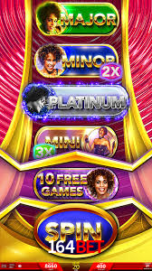 164bet: A Experiência de Casino com Jogos de Mesa ao Vivo